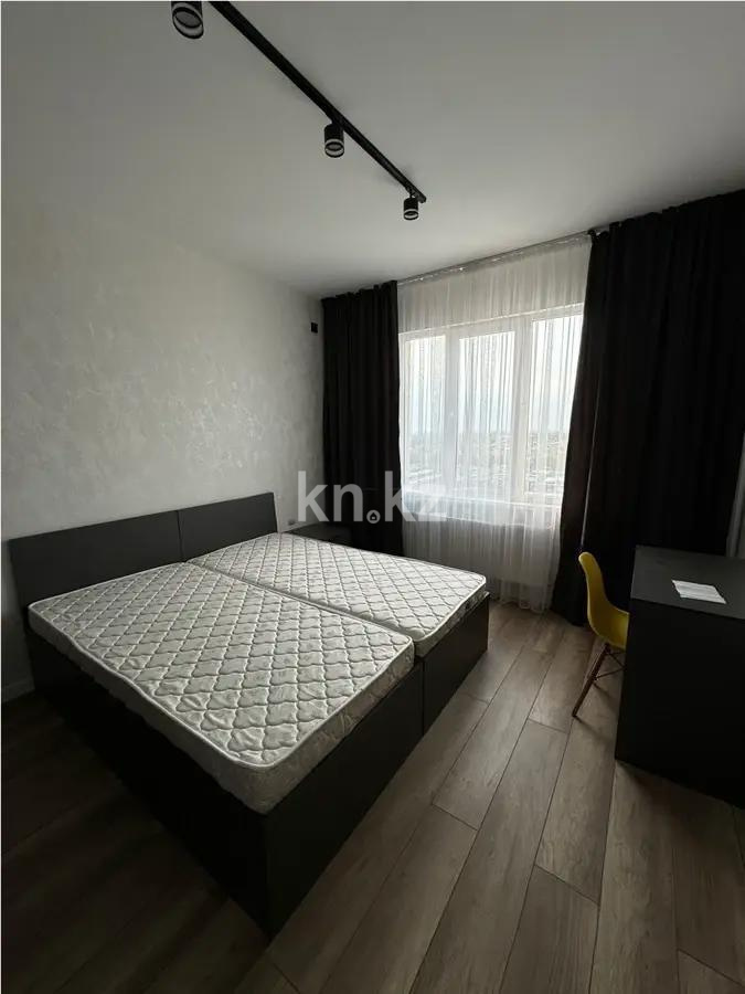 Продажа 3-комнатной квартиры, 81 м², ул. Абишева, дом  36/3 - Продажа квартир в новостройках Алматы без посредников фото 2 из 5