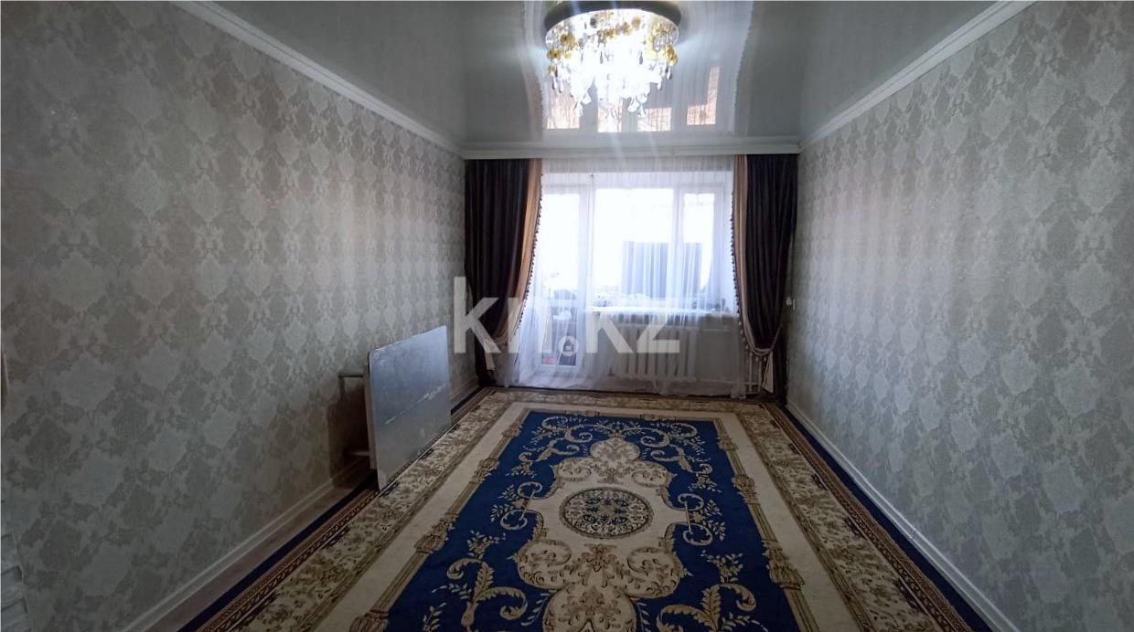 Продажа 2-комнатной квартиры, 45 м², пр. Республики - Продажа квартир в Темиртау фото 1 из 9