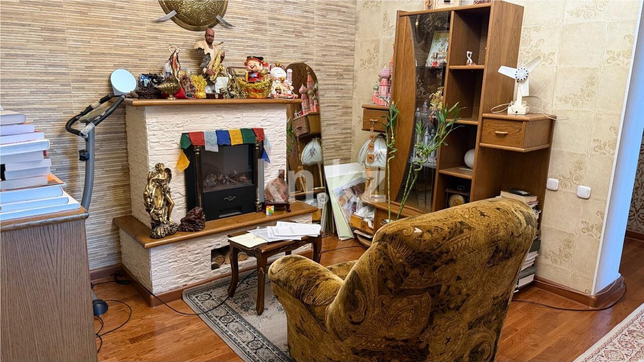 Продажа 4-комнатной квартиры, 197 м² в Караганде - фото 19