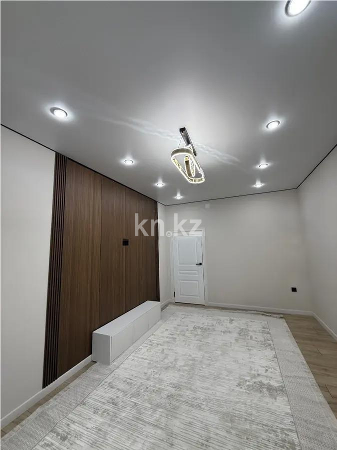 Продажа 3-комнатной квартиры, 58 м², ул. Муратбаева, дом  14/4 в Алматы