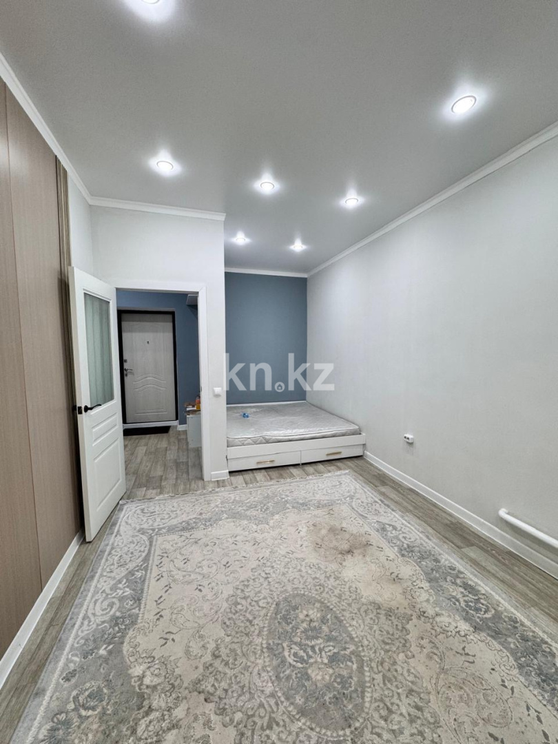 Аренда 1-комнатной квартиры, 38 м² в Астане - фото 5