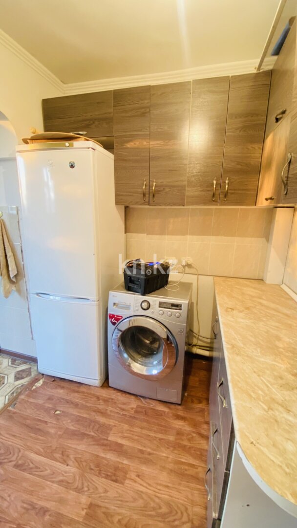 Продажа 4-комнатной квартиры, 75 м² в Таразе - фото 16