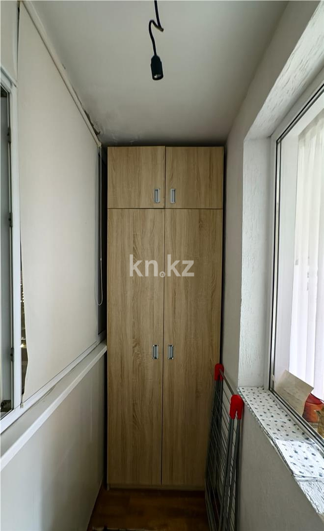 Продажа 2-комнатной квартиры, 56.2 м², ул. Иманова - Продажа квартир в Астане фото 10 из 12