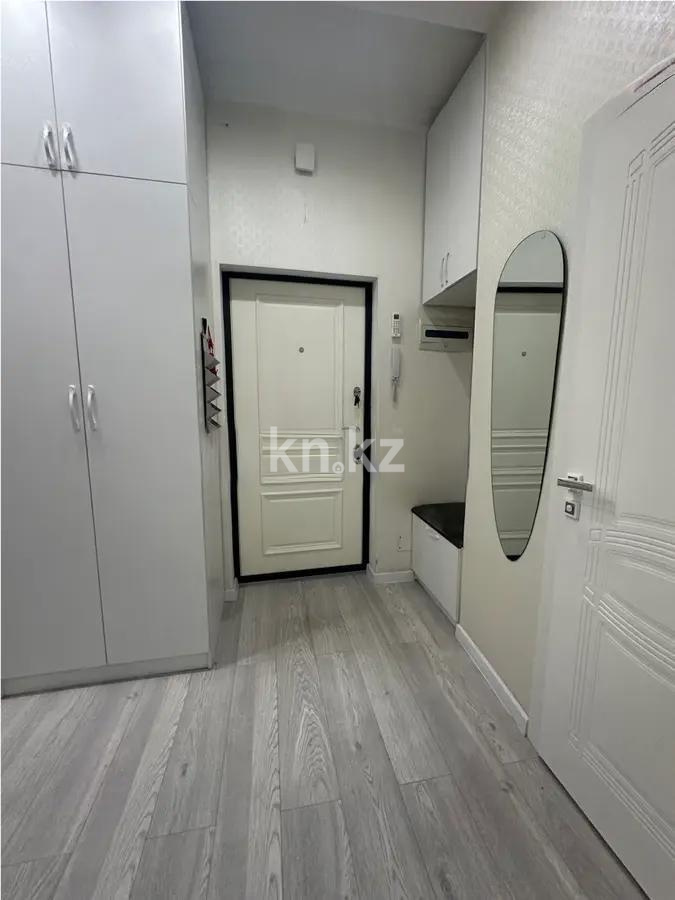 Продажа 2-комнатной квартиры, 54 м² - Продажа квартир в р-не Сарайшык Астаны - страница 5 фото 5 из 6