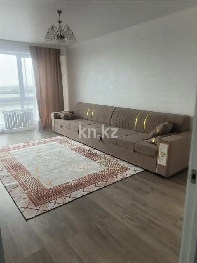Продажа 2-комнатной квартиры, 68.9 м², ул. Алтын орда, дом  6/10 - Продажа квартир в Алматы фото 1 из 5