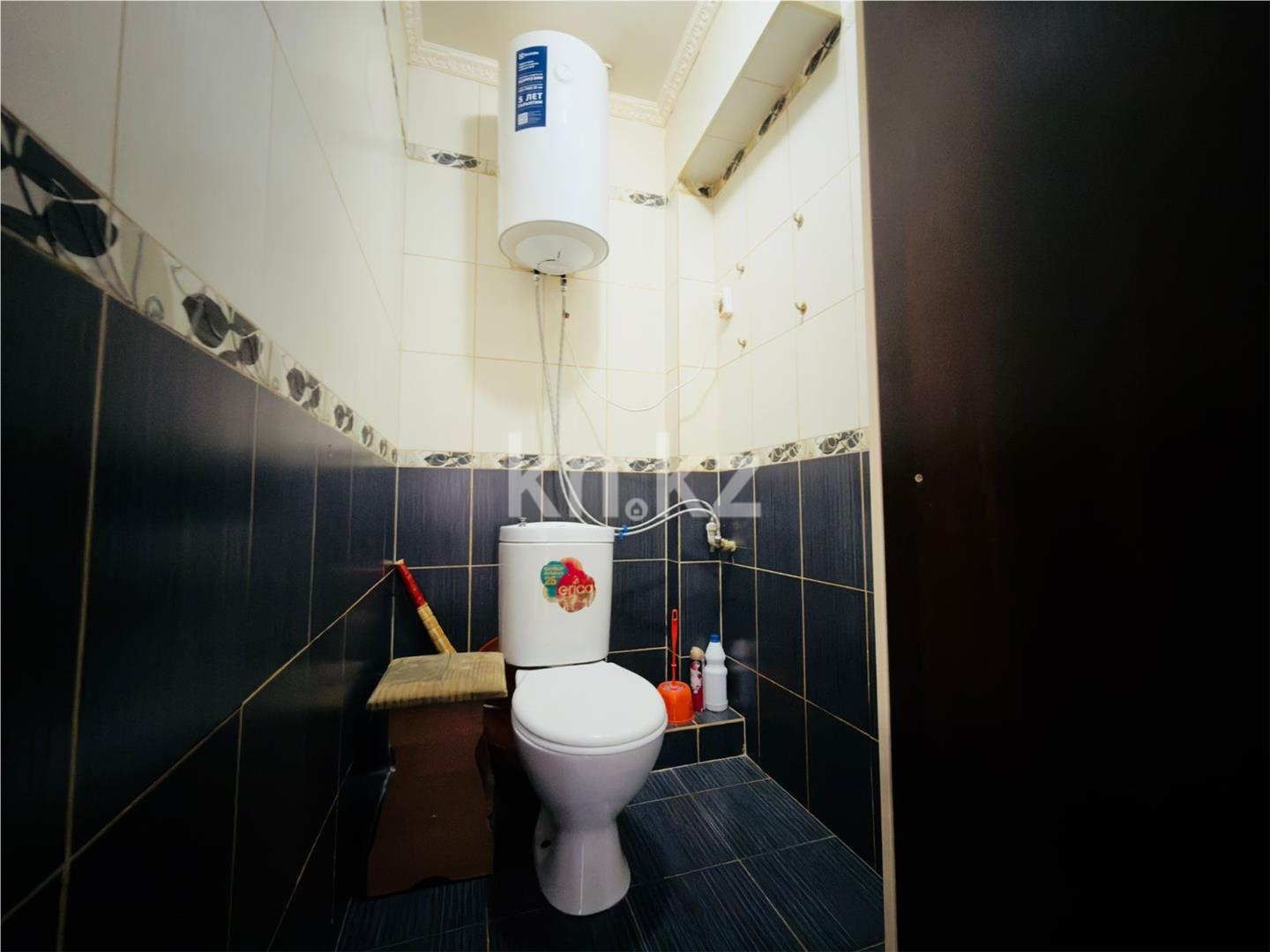 Продажа 3-комнатной квартиры, 70 м² - Продажа квартир в р-не Сарыарка Астаны фото 9 из 10