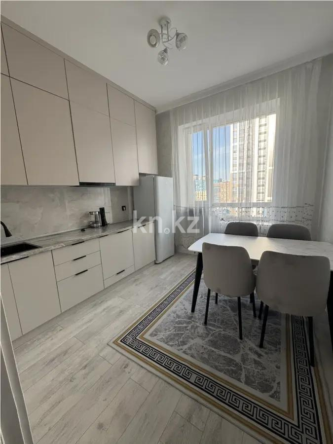 Продажа 1-комнатной квартиры, 36 м² - Продажа однокомнатных квартир в Астане - страница 8 фото 2 из 3