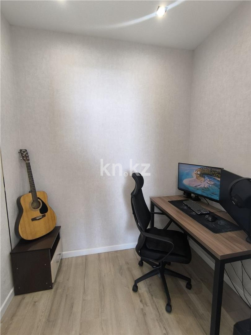 Продажа 3-комнатной квартиры, 89 м² - Продажа трехкомнатных квартир в Караганде - страница 20 фото 4 из 17