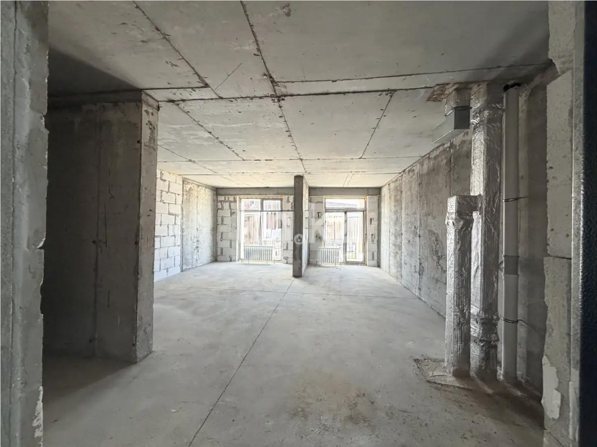 Продажа 1-комнатной квартиры, 51.2 м² в Алматы