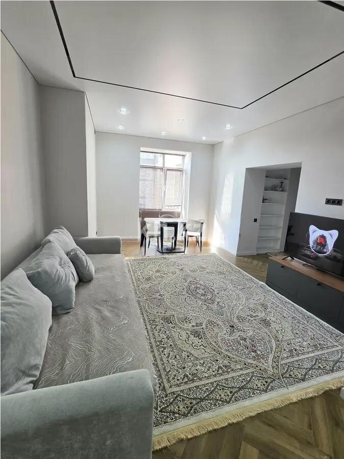 Продажа 4-комнатной квартиры, 110 м² в Караганде