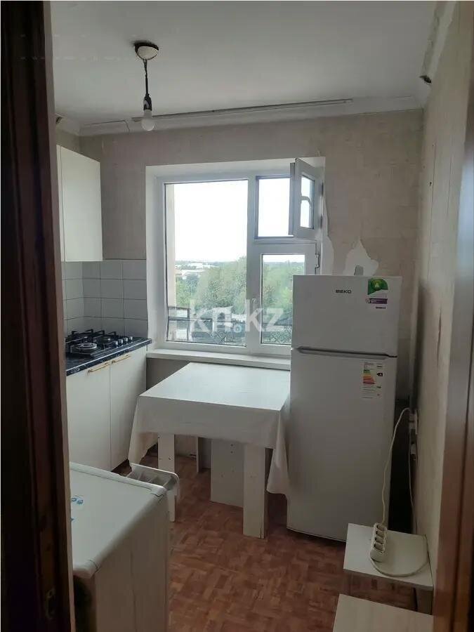 Продажа 3-комнатной квартиры, 63 м² в Алматы - фото 4