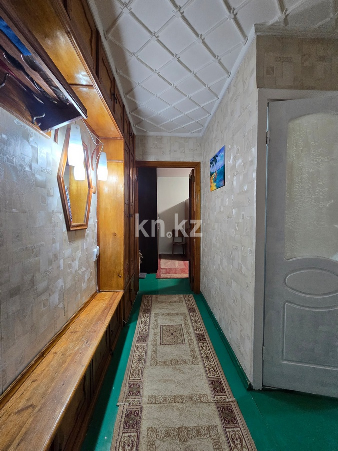 Продажа 2-комнатной квартиры, 43 м² - Продажа квартир в Бостандыкском р-не Алматы - страница 7 фото 3 из 15