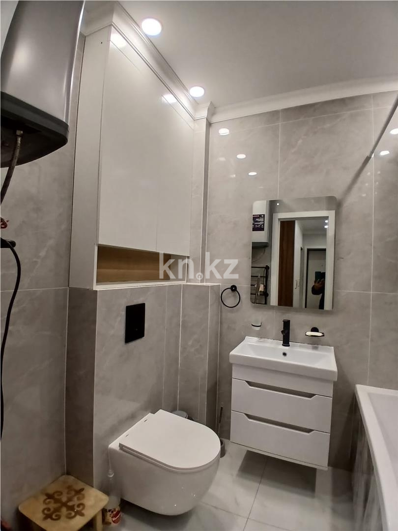 Продажа 2-комнатной квартиры, 68 м² - Продажа двухкомнатных квартир в Астане - страница 8 фото 18 из 26