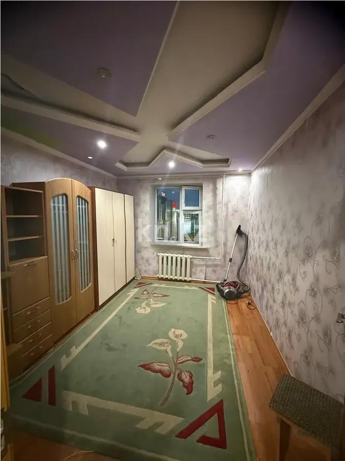 Продажа 2-комнатной квартиры, 48 м² - Продажа квартир в Караганде - страница 3 фото 3 из 6