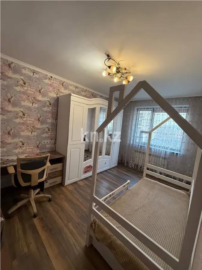 Продажа 4-комнатной квартиры, 114.3 м², ул. Барибаева, дом  43/6 - Продажа  четырехкомнатных квартир в новостройках Алматы фото 3 из 6