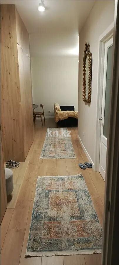 Продажа 3-комнатной квартиры, 80.1 м² в Астане