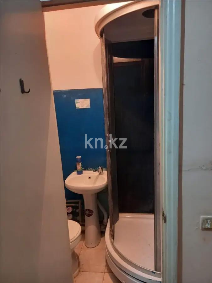 Продажа 1-комнатной квартиры, 21 м² - Продажа квартир в Алматы фото 3 из 3