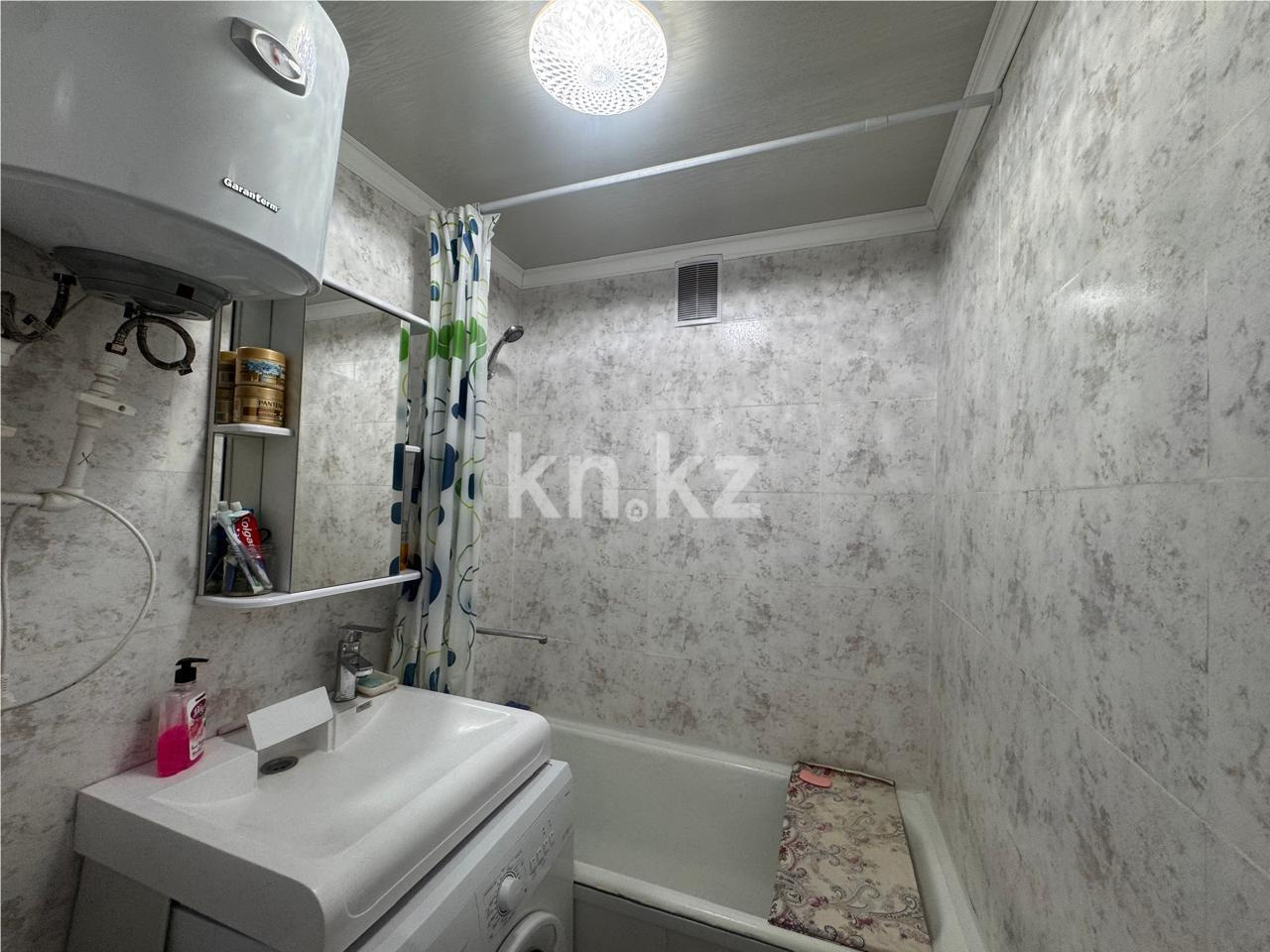 Продажа 2-комнатной квартиры, 44 м² в Караганде - фото 7