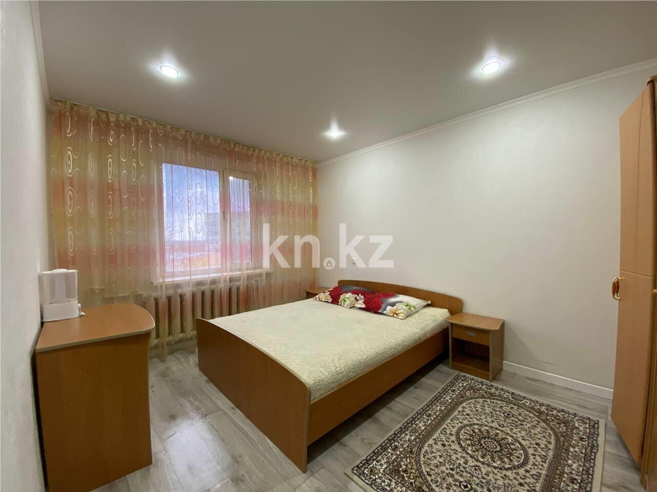 Продажа 2-комнатной квартиры, 52 м² в Темиртау - фото 3