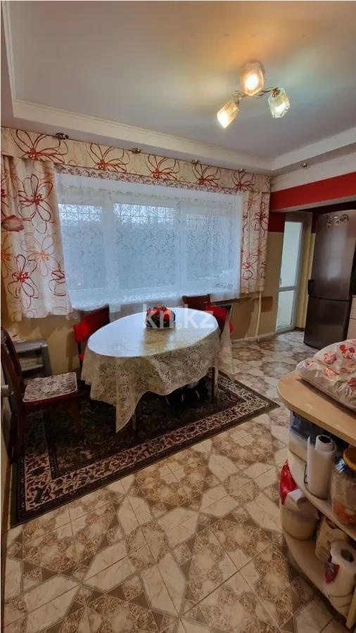 Продажа 4-комнатной квартиры, 129 м² в Алматы - фото 4