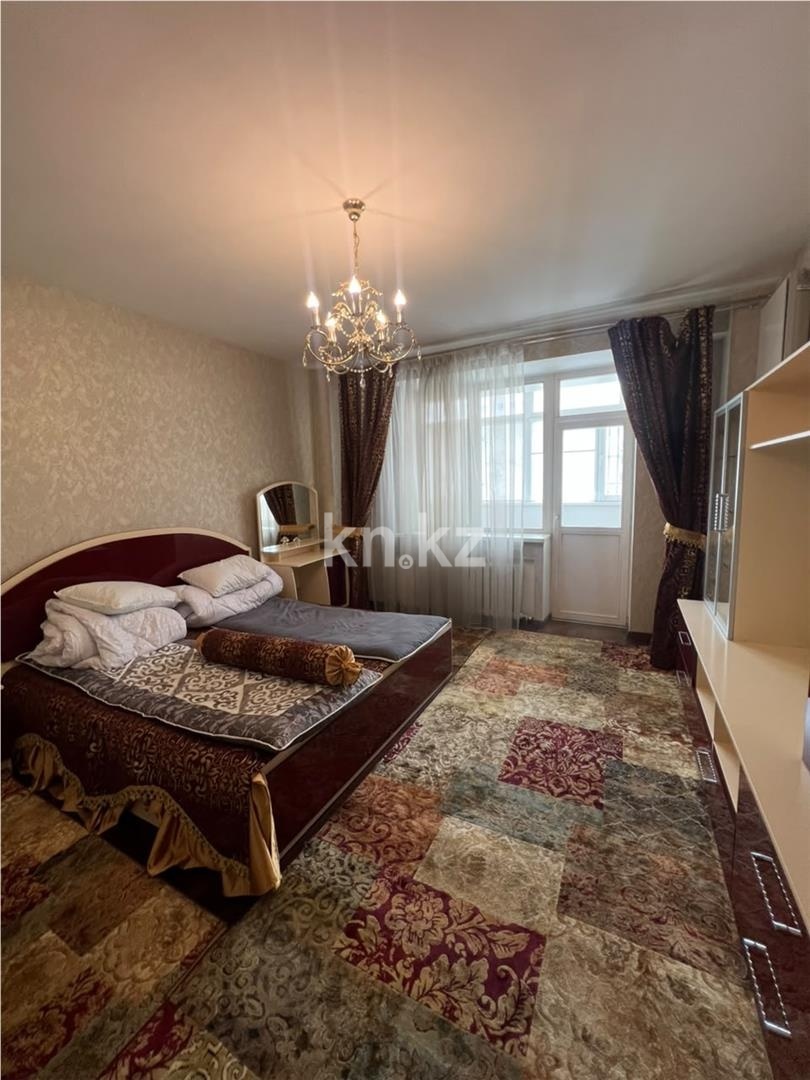 Продажа 3-комнатной квартиры, 137.8 м² в Астане - фото 6
