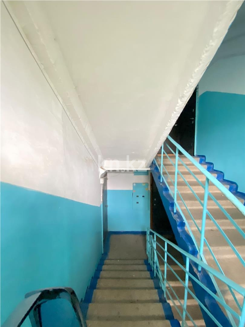Продажа 2-комнатной квартиры, 48 м² - Продажа квартир в Караганде фото 12 из 15