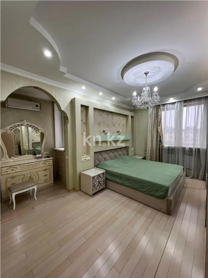 Продажа 2-комнатной квартиры, 115 м² в Алматы - фото 2