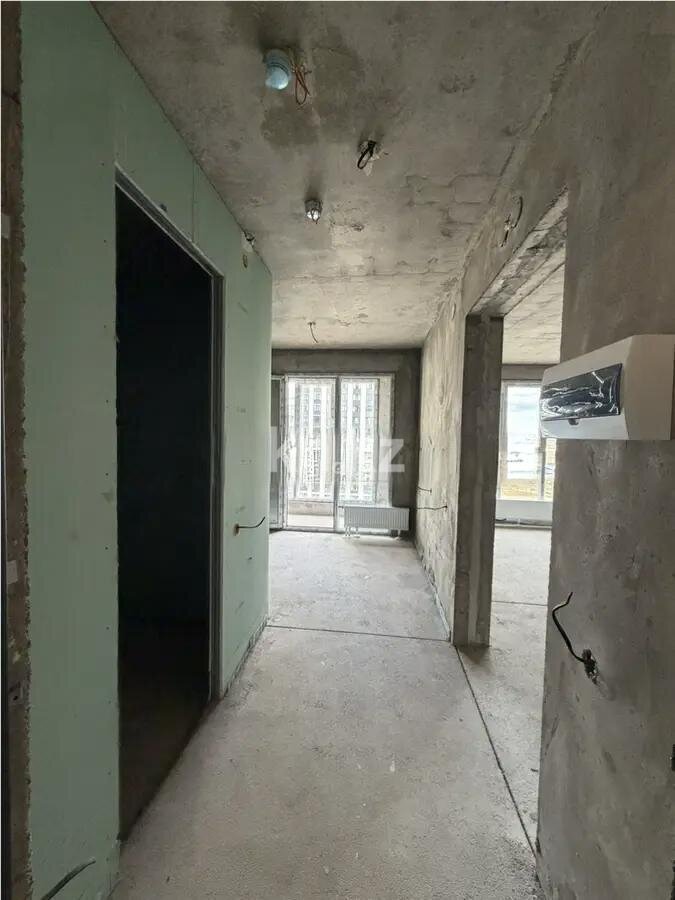 Продажа 1-комнатной квартиры, 34.53 м² в Астане - фото 4