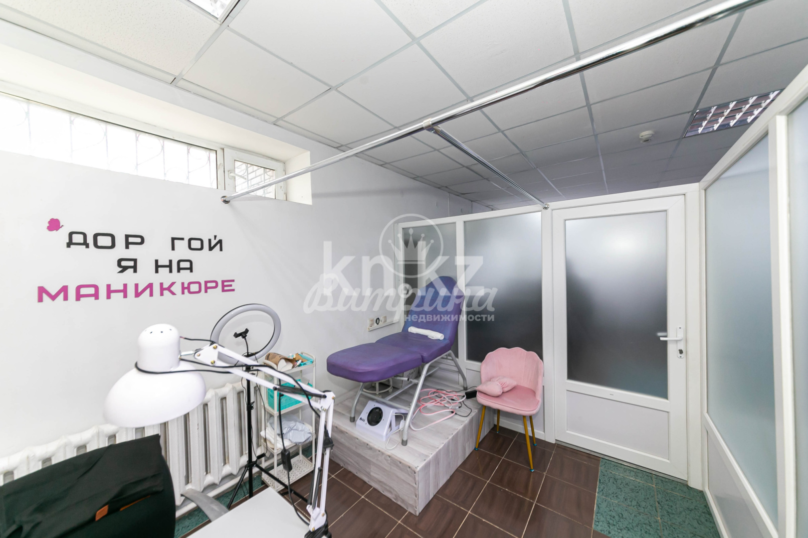 Продажа помещения, 74 м² в Астане - фото 7