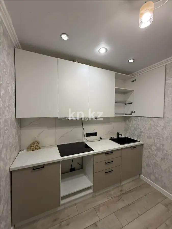 Продажа 1-комнатной квартиры, 39.6 м² - Продажа однокомнатных квартир от собственников в Алматы - страница 4 фото 2 из 3