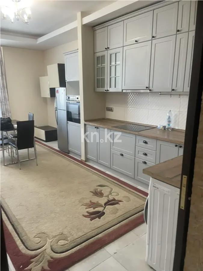 Продажа 3-комнатной квартиры, 113 м² - Продажа квартир от собственников в Астане - страница 28 фото 3 из 4