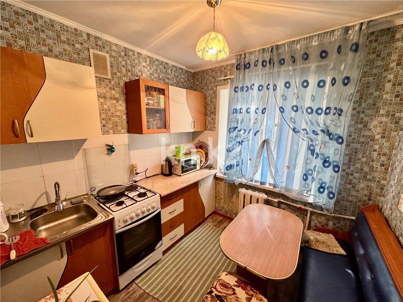 Продажа 2-комнатной квартиры, 47 м² в Караганде - фото 3