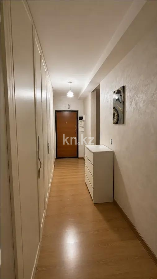 Продажа 2-комнатной квартиры, 58.1 м² в Алматы - фото 5
