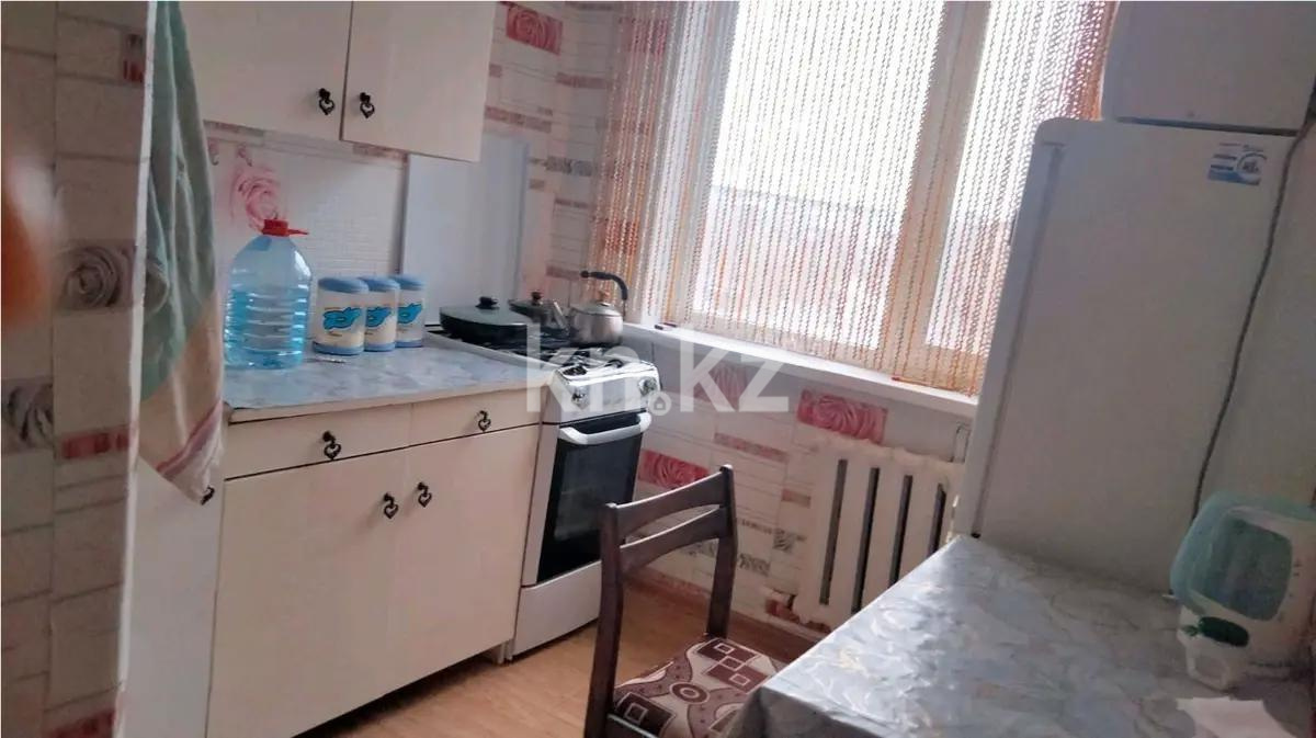 Продажа 2-комнатной квартиры, 47 м², 3 мкр-н - Продажа квартир в Абае фото 3 из 6
