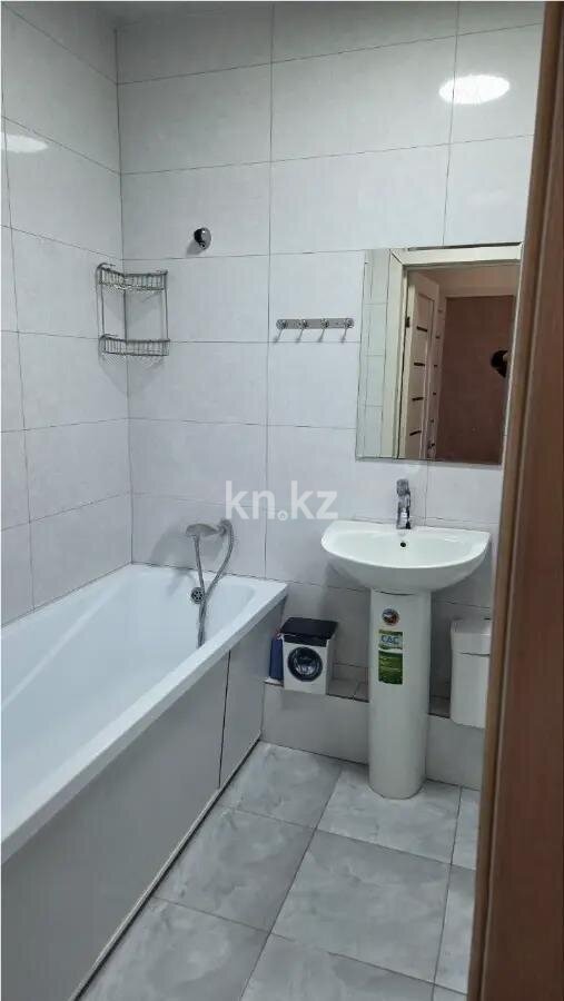 Продажа 1-комнатной квартиры, 34 м² в Астане - фото 3