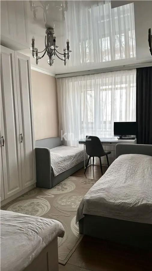 Продажа 2-комнатной квартиры, 45 м² - Продажа квартир в районе Михайловка в Караганде фото 2 из 3