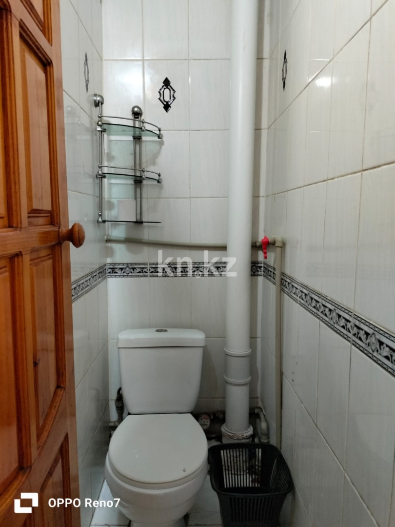 Продажа 3-комнатной квартиры, 62 м² - Продажа трехкомнатных квартир в Казахстане - страница 14 фото 8 из 8