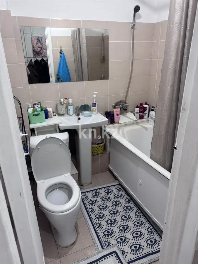 Продажа 1-комнатной квартиры, 25 м² - Продажа квартир в Казахстане - страница 35 фото 5 из 6