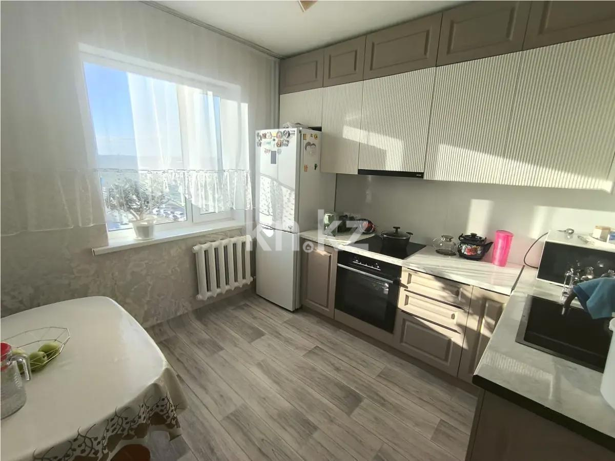 Продажа 2-комнатной квартиры, 56 м², ул. Таттимбета, дом  10 - Продажа  двухкомнатных квартир в Караганде фото 3 из 6