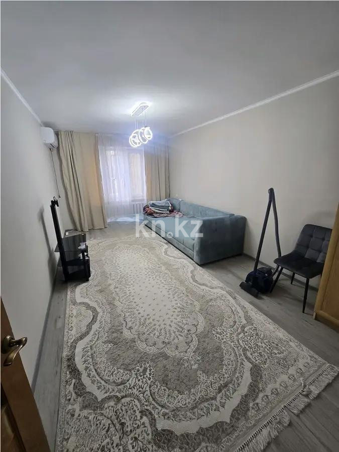 Продажа 2-комнатной квартиры, 52 м² в Алматы