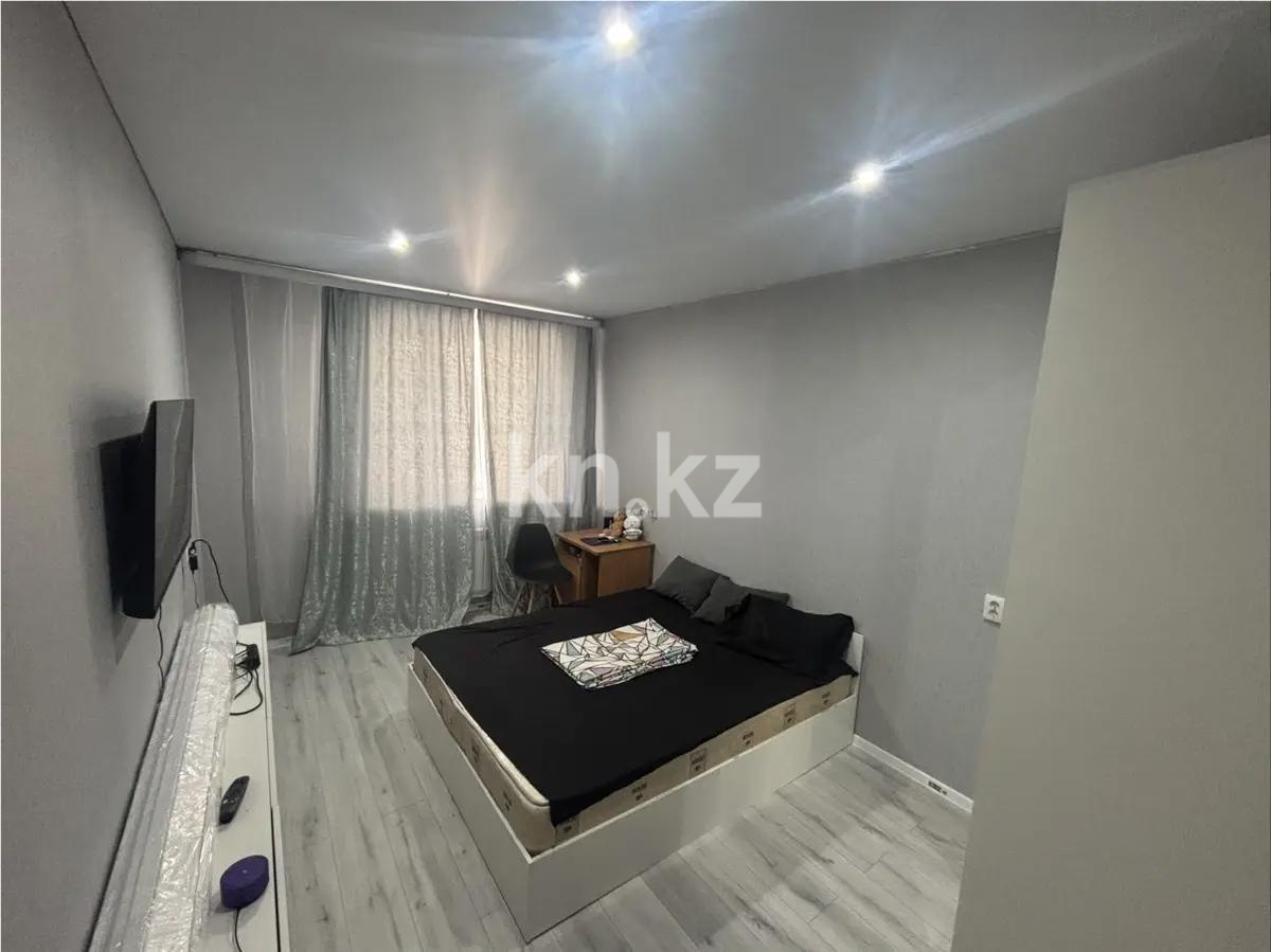 Продажа 1-комнатной квартиры, 36 м² в Астане