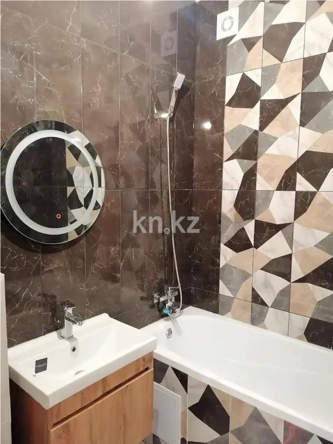 Продажа 1-комнатной квартиры, 38 м² в Астане - фото 3
