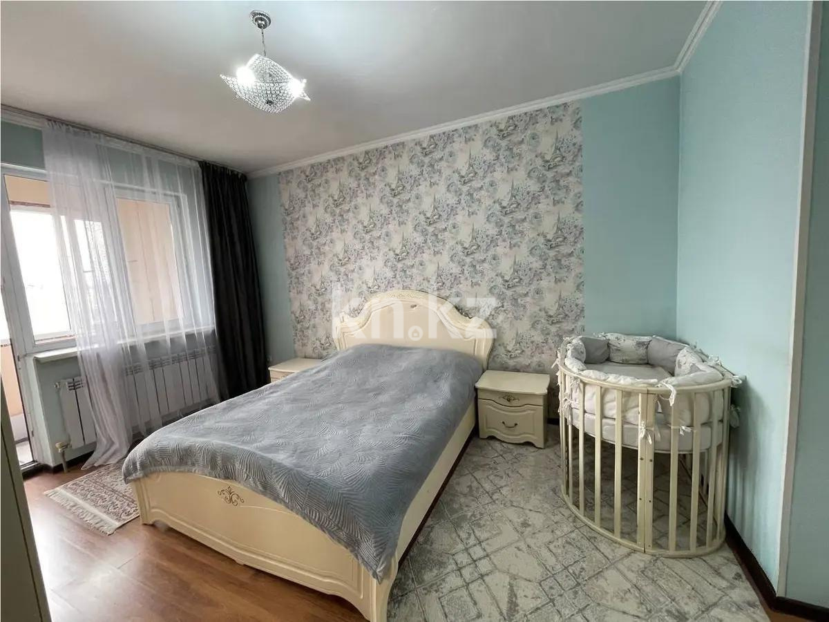 Продажа 2-комнатной квартиры, 70 м², мкр-н Нуркент, дом  47 в Алматы - фото 2