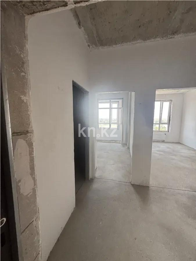 Продажа 1-комнатной квартиры, 42 м² в Алматы