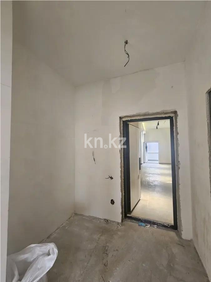 Продажа 2-комнатной квартиры, 55.2 м² в Алматы - фото 2