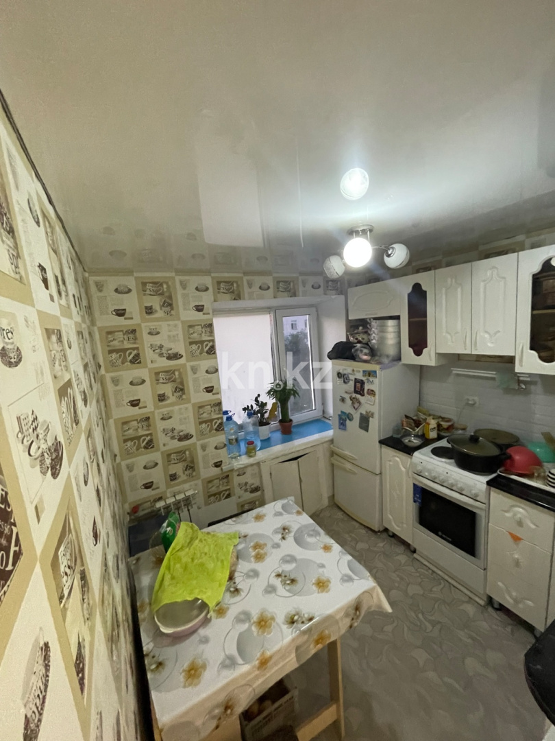 Продажа 2-комнатной квартиры, 42 м² - Продажа квартир в Балхаше фото 8 из 9