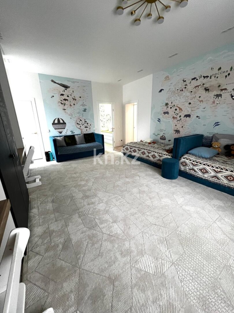 Продажа 3-комнатной квартиры, 120 м² в Астане - фото 21