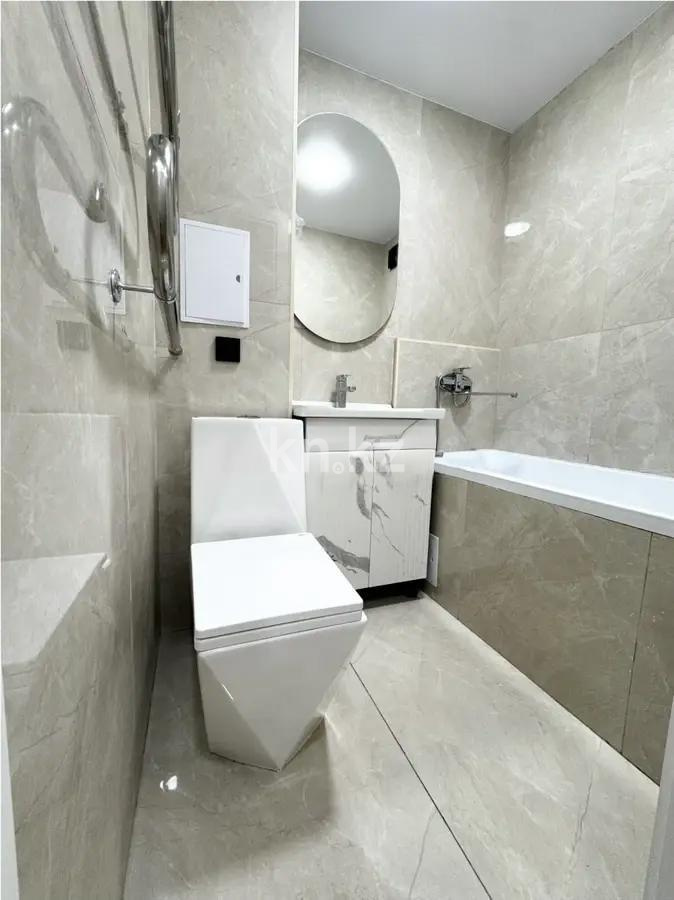 Продажа 2-комнатной квартиры, 43 м² в Алматы - фото 5