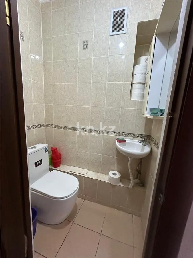 Продажа 3-комнатной квартиры, 84.5 м² в Астане - фото 5