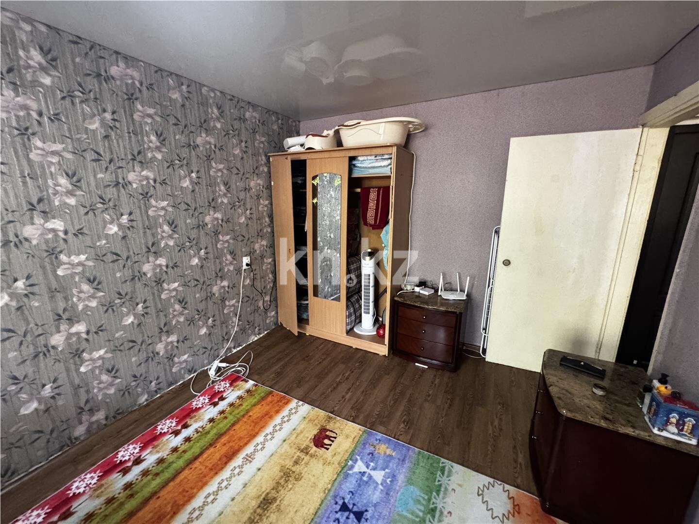Продажа 1-комнатной квартиры, 31 м² в Караганде - фото 3
